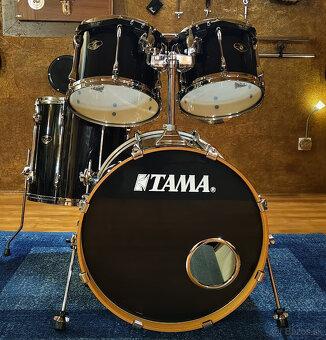 Profesionální shell set TAMA Superstar - 3