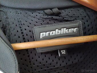 Probiker prx-14 jednodielna kombineza - 3
