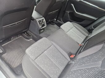 Škoda Octavia Combi IV 1.5Tsi e-Tec 31tis. nájazd - 3
