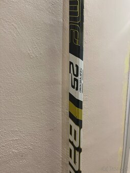 Hokejka Bauer Supreme 2s - 3