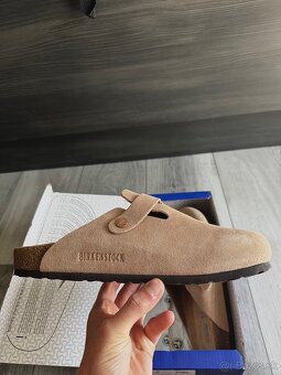 Birkenstock - 3