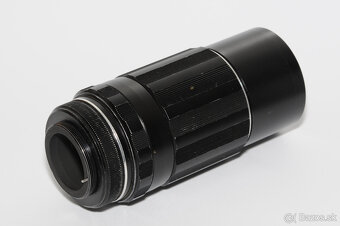 Takumar PENTAX 4/200mm (M42) - 3