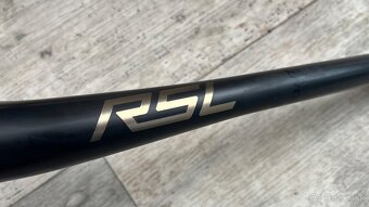 BONTRAGER Kombinace řídítek a představce - 3
