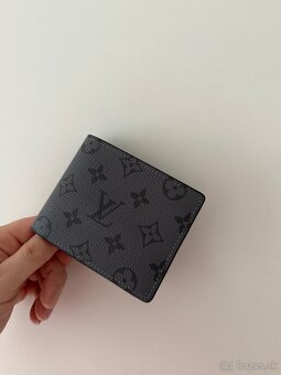Peňaženka Louis Vuitton - 3