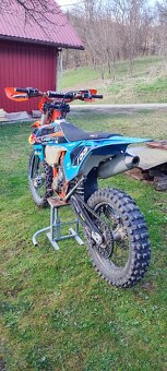 Ktm xcf 350 2018 - 3