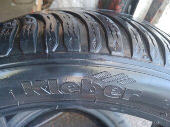 2x celoročne pneumatiky 225/45 r17 - 3