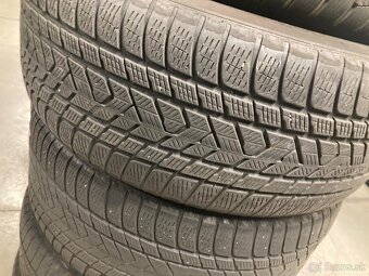 Original disky AMG R22 Mercedes GLE,GLS - 3