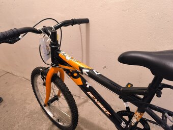 Detský bicykel - 3