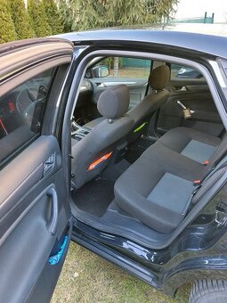 Ford mondeo mk4 - 3