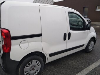 Fiat Fiorino 1.3 55kw 2012 - 3