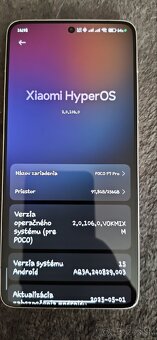 Poco f7 pro - 3