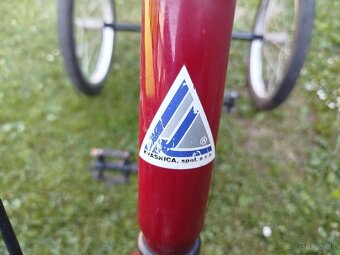 Trojkolka bicykel - 3