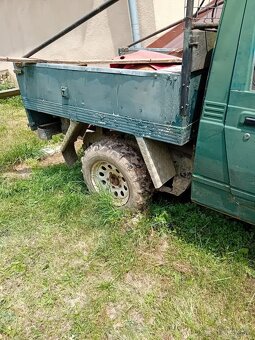 Suzuki Samurai 1.3 - 3