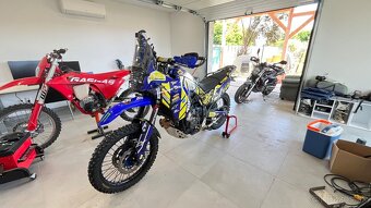 Yamaha Tenere 700/Odpočet DPH/Leasing mozny - 3