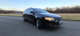 Passat B6 Variant 2.0 TDI - 3