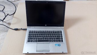 HP EliteBook 8460p - 3