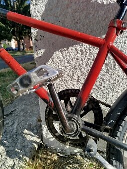 Predám bicykel - 3