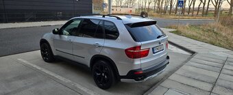Predám BMW X5 3.0si - 3