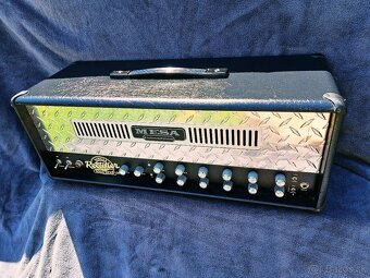 Mesa Boogie Single Rectifier - 3