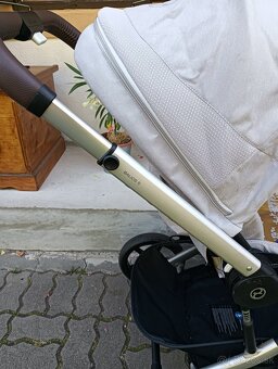 Cybex balios S - 3