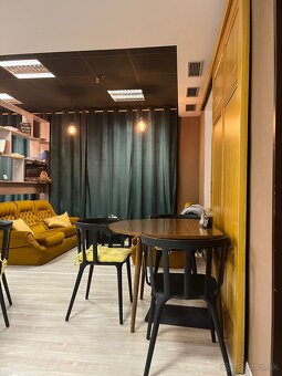 odstúpim prevádzku Keynes cafe - 3