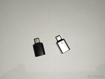 USB-C OTG adaptér na mobil - 3