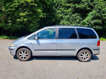 Seat Alhambra - 3