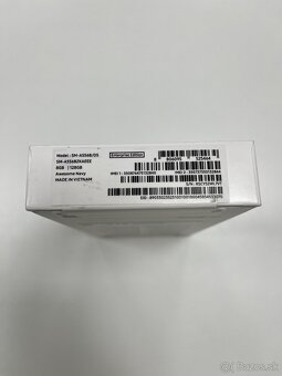 Samsung A55 5G 8/128GB - 3