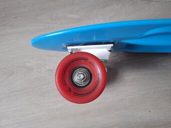 Pennyboard - 3