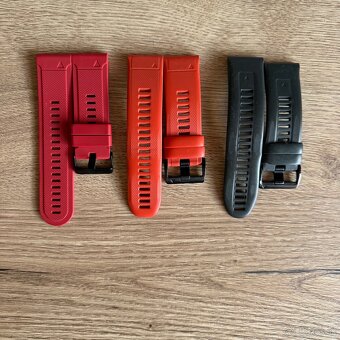 Garmin Fenix 6x Pro - 3