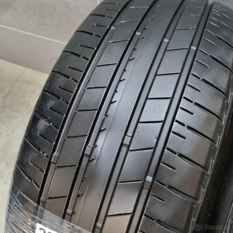 Letné pneumatiky 225/45 R19 BRIDGESTONE DOT1418 - 3