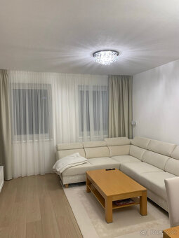 Jedálenský stôl + knferenčný stolík - 3
