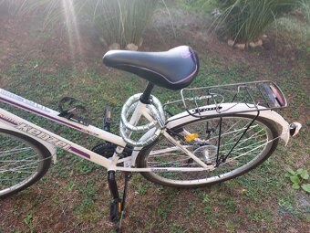 Dámsky bicykel Kenzel - 3
