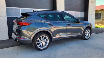 Cupra Formentor 1.5 TSI 110 kW DSG - 3