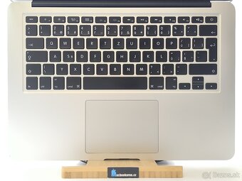 ZÁRUKA/Macbook Air 13.3"/I5 1.8HZ/8GB RAM/128GBSSDCZ - 3