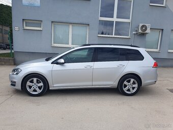 Volkswagen golf 7 1.6Tdi 81kw - 3