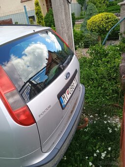 Ford FOCUS - 3