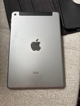 iPad mini 4 , 64 GB - 3
