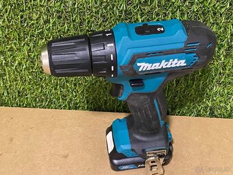 Makita DF333 Aku vŕtací skrutkovač - 3