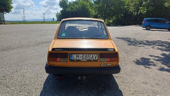Škoda 120ls - 3