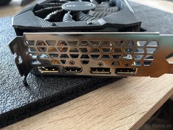 Predám Gigabyte RTX 2070 Super 8GB GDDR6 - 3