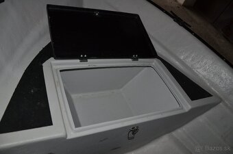 Laminátový čln 380x150cm - 3