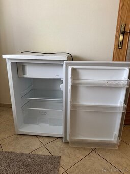 Chladnička Gorenje - 3