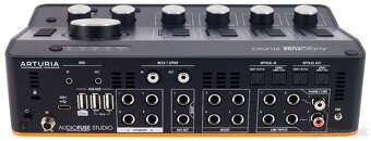 Arturia Audiofuse Studio - 3
