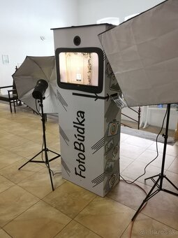 Fotobudka - 3