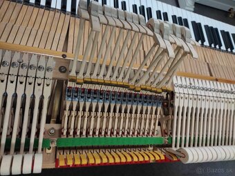 Petrof klavir / piano grand 1 - 3