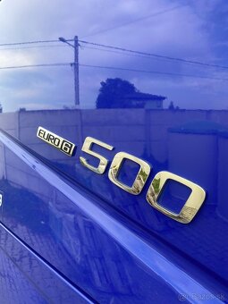 Predáme Volvo FH 500, automat, rok výroby 2020, standart, - 3