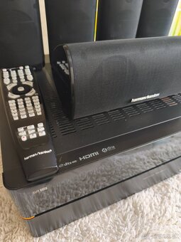 Harman Kardon AVR 170 5.1 - 3