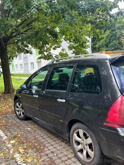 Peugeot 307 - 3