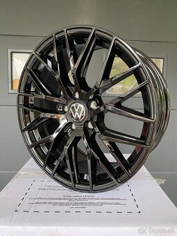 Nové disky MAM RS4 5x112 R18 ET45 – Audi, VW, Škoda - 3